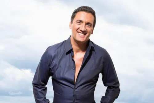 Dany Brillant et son album de duo en hommage à Charles Aznavour