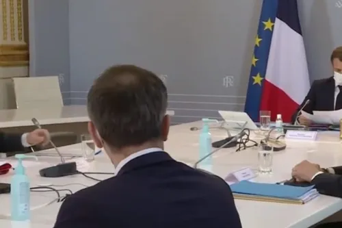 Journal 9h - Nouveau Conseil de Défense sanitaire, ce matin