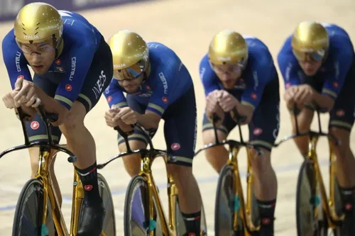 Journal 12h - 2 suspects arrêtés, après le vol des vélos de...