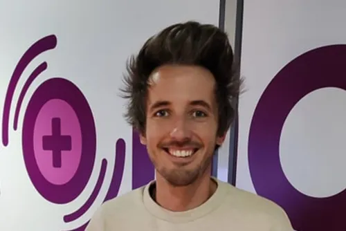 Gus vous donne rendez-vous le 16 novembre au Colisée de Roubaix