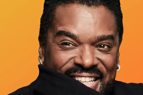 Anthony Kavanagh sera au Spotlight à Lille pour le rodage de "Happy"