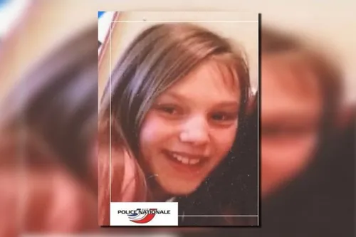 Journal 9h - 2è jour du procès de la mort d'Angélique, devant les...