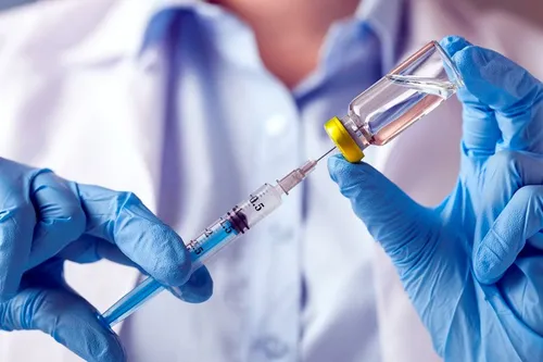 Journal 12h - Pas de vaccination avant début 2022 pour les enfants