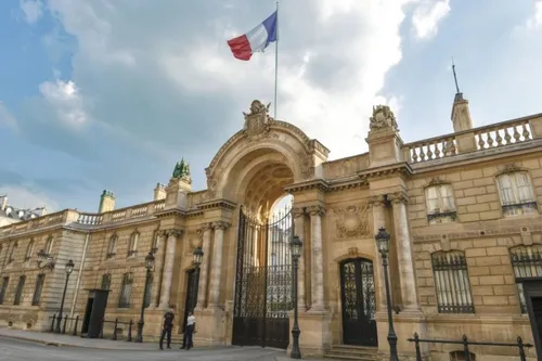 Journal 9h - Nouveau conseil de défense sanitaire, sur fond de 5è...