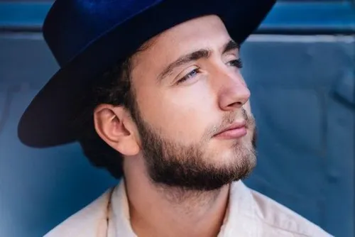 ALLAN VEDE  une production Cabrel