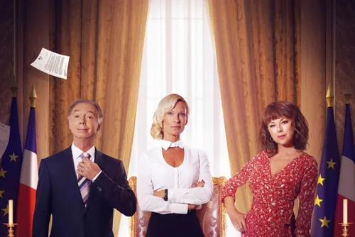 Rebecca Hampton est le 17 décembre au Sebastopol de Lille pour...