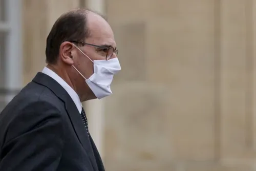 Journal 9h - La situation sanitaire est "préoccupante"