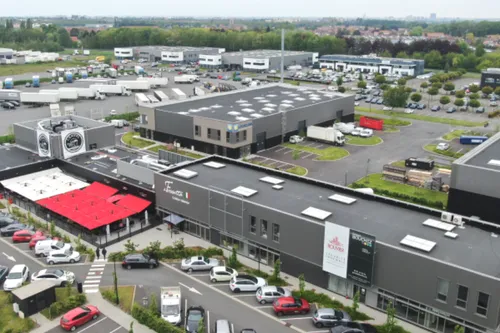 Journal 9h - La mobilisation des transporteurs routiers aujourd'hui...