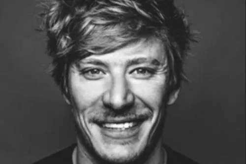 GEREMY CREDEVILLE -Le 20 décembre au Theatre Sebastopol de Lille