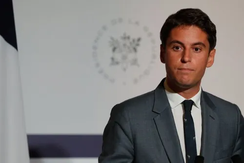 Journal 12h - Le gouvernement pourrait aller au-delà des mesures en...