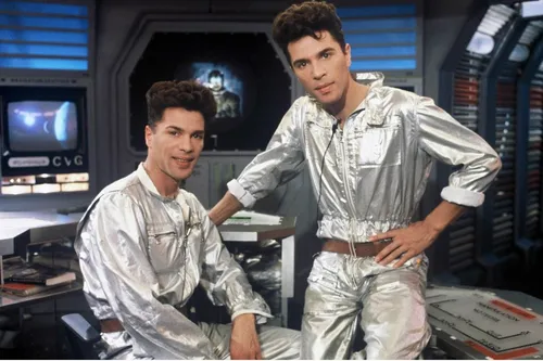 Retour sur la venue d'Igor et Grichka Bogdanoff sur Mona FM