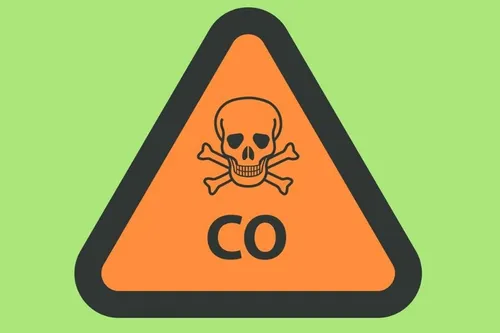 Journal 9h - Une intoxication au monoxyde de carbone dans le Nord