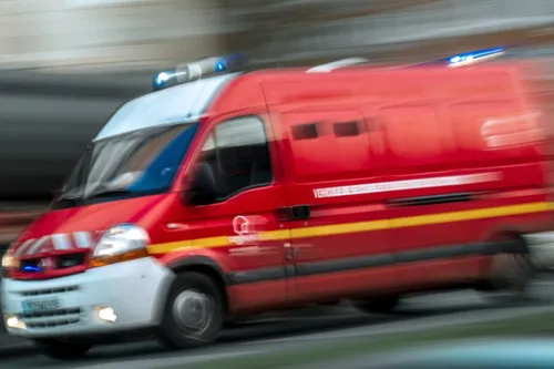 Journal 12h - Plusieurs accidents graves hier sur les routes de la...