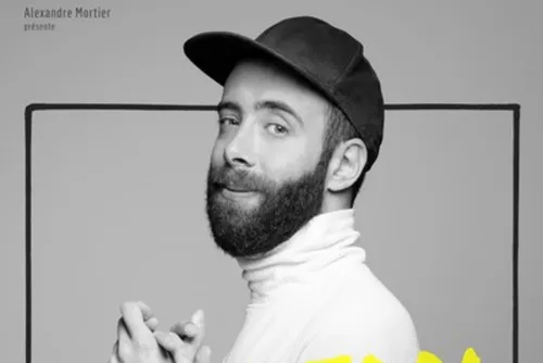 Interview : Tristan Lopin sera le 29 janvier au Casino Barrière de...