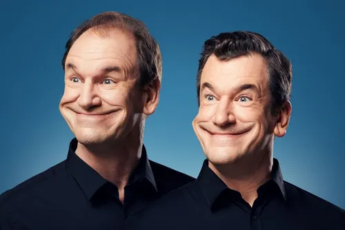 Les Freres Taloche  le 27 fevrier au Casino Barriere de Lille pour...