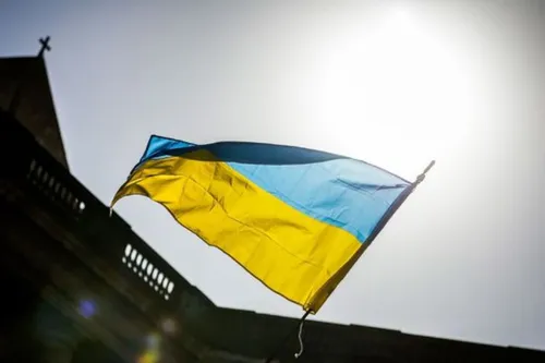 Journal 9h - La solidarité avec l'Ukraine s'organise, dans la Région