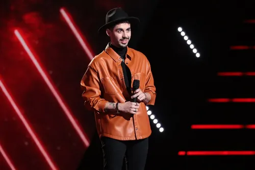 REDOUANE de Roubaix va tenter de passer la première étape de The...