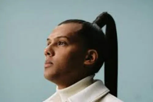 Le Podcast : Stromae répond à nos questions