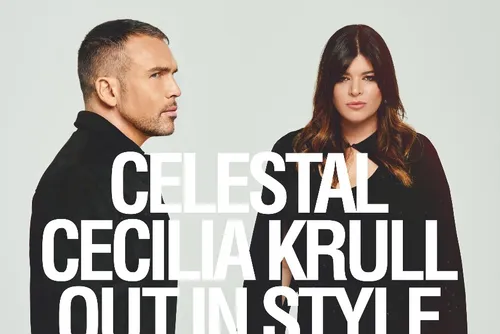 Le Podcast : Cecilia Krull et Celestal le hit de l'été ?