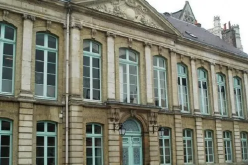 Journal 9h - Verdict aujourd'hui devant les Assises du Pas de...