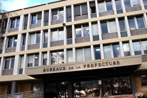 Journal 12h - La Grande Bretagne ouvre un centre consulaire à Arras