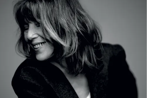 Jane Birkin : Le 19 mai au Nouveau Siècle à Lille [Podcast]