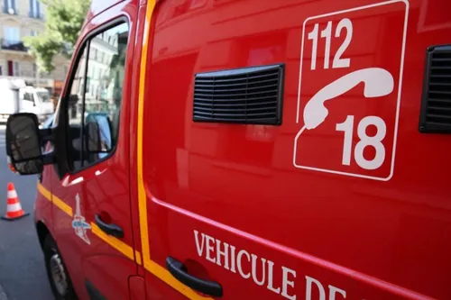 Journal 12h - Un adolescent de 14 ans est mort au volant d'une...