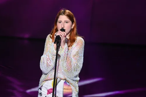 THE VOICE : Cherine est passée à l'étape des battles