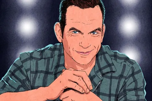 GAROU en concert le 1 er avril au Sebastopol à Lille - Il revient...