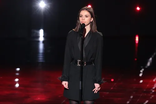 Pauline tente les cross battle - sera t 'elle au super cross battle...