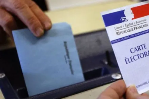 Journal 12h - J-2 avant le dénouement du scrutin présidentiel