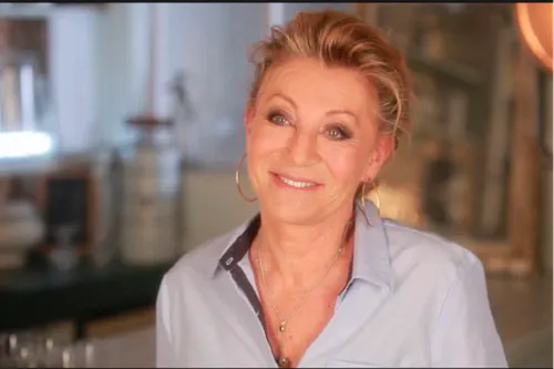 SHEILA est l'invité de Fred -Elle sera le 4 novembre en concert au...