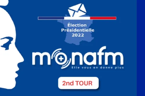 Journal 9h - On revient sur les résultats du second tour de la...