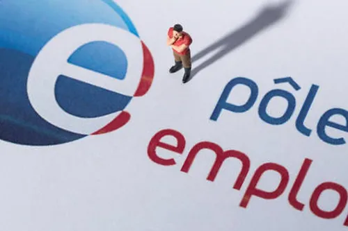 Journal 9h - Le chômage baisse au 1er trimestre de cette année dans...