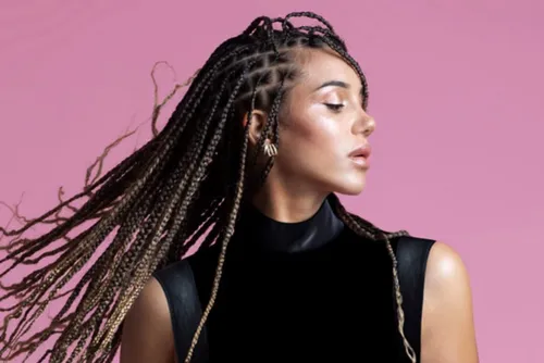 KIMBEROSE en concert ce samedi 7 mai au Métaphone à Oignies