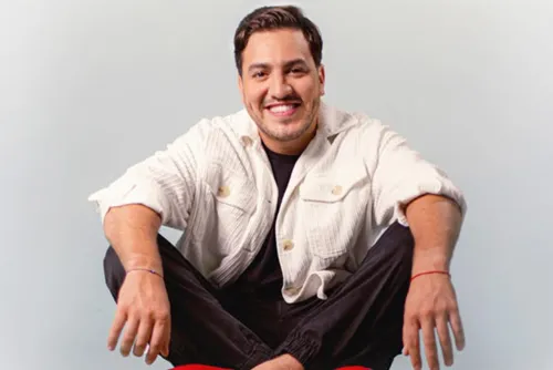 Le Podcast d'Amine Radi - le 27 mai au Splendid de Lille