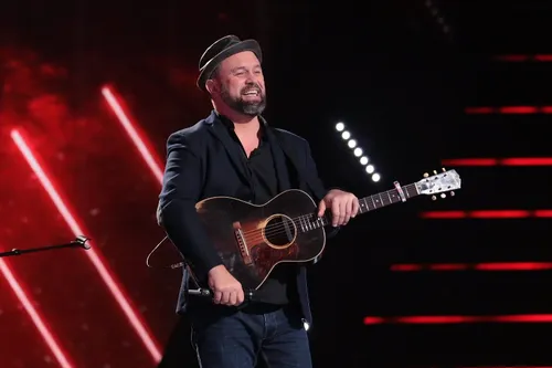 MISTER MAT est en finale de The Voice- il nous en parle