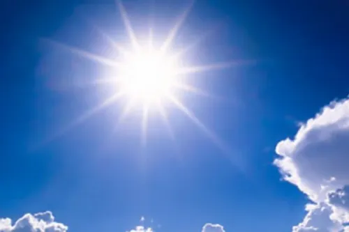 Journal 12h - La qualité de l'air est dégradée dans le Nord et le...