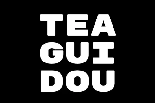 TEAGUIDOU -On en parle avec Charlotte -Un thé au saveur de Alf ?