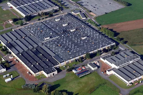 Journal 12h - De nouvelles lignes, dans le Pas de Calais, pour...