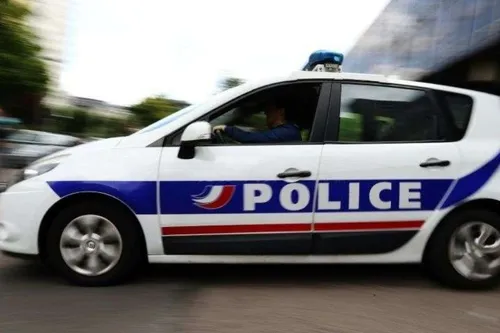 Journal 9h - 2 jeunes de 12 ans arrêtés dans le Nord