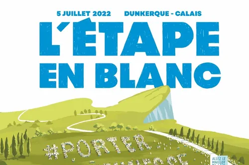 Tour de France 2022 : Christophe Paris, directeur de l'AFEV, nous...