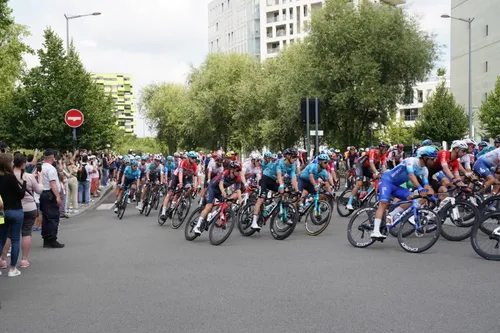 Journal 12h - La MEL se félicite des retombées du Tour de France,...