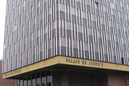 Journal 12h - Dino Scala fait appel de sa condamnation