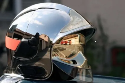 Journal 9h - Les pompiers victimes d'un canular à Roubaix