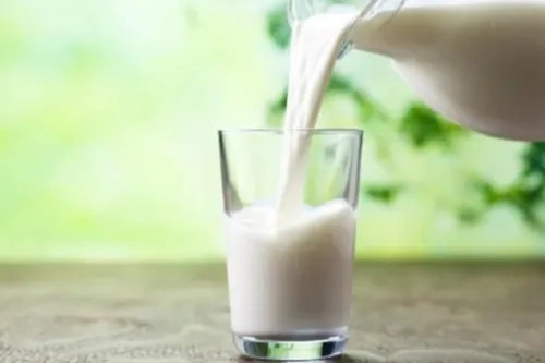 Journal 12h - Les producteurs de lait mobilisés aujourd'hui