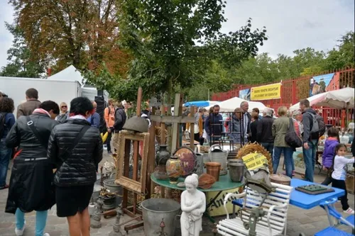 Journal 9h - C'est le grand retour de la braderie de Lille, ce week...