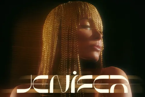 JENIFER nous parle de son album et sa tournée à Lille