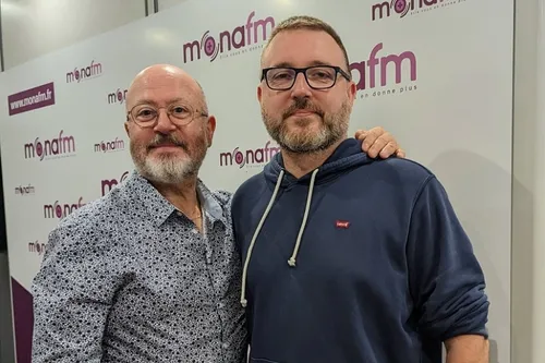 OSCAR SISTO donne des cours de théâtre et cinéma à Mouvaux au...