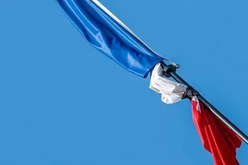 Journal 12h - Faches Thumesnil ne met pas ses drapeaux en berne,...